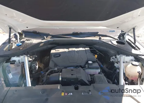 2023 Genesis Gv70 2.5T Awd z USA, uszkodzony, nr VIN KMUMADTB1PU113491